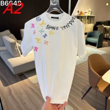 2026年モデル ルイヴィトン ストリート系ミックス インスタ映え メンズ レディース