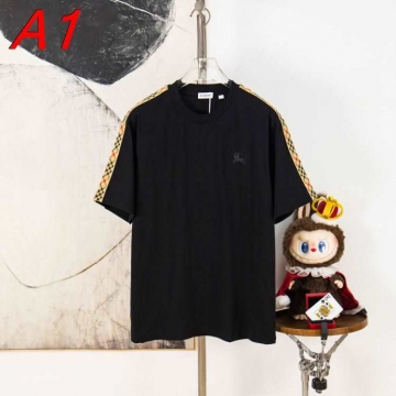 2026SS バーバリー 【ミリタリー】 ワークスタイルTシャツ