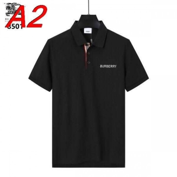 2026年新作 バーバリー 【ジェンダーレス】 ストリート系ミックスTシャツ