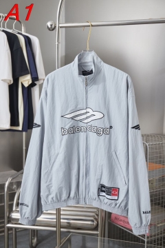 2026年 バレンシアガ コート 人気上昇中