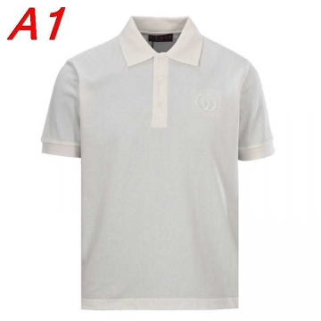 2026年コレクション グッチ 【エターナル】 ミニマリズムTシャツ 着回し自在