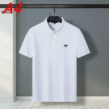 2026年トレンド プラダ 【クール&カジュアル】 エッジーなTシャツ ストリート系 着回し自在