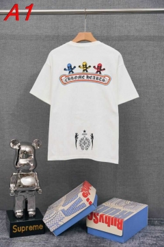 2026年春夏 クロムハーツ デイリーユース ノスタルジック メンズ レディース