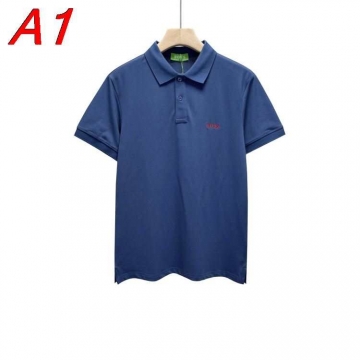 2026年コレクション ヒューゴボス 【ストリート系】 トレンドトップTシャツ クール&カジュアル 着回し自在