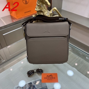 限定デザイン大人気完売前に2026SSエルメスメンズバッグ