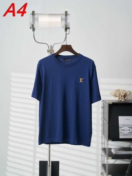 2026年コレクション ルイヴィトン 【ミニマル】 ノームコアTシャツ クリーン 着回し自在