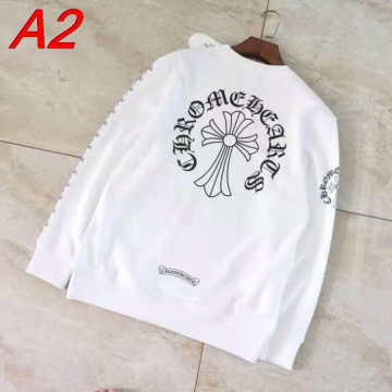 NEW クロムハーツ パーカー 最終価格セール