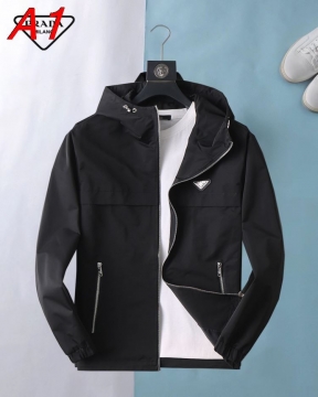 NEW プラダ コート 最新とても可愛い