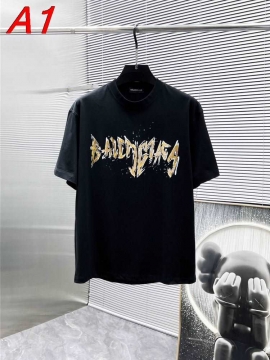 2026年モデル バレンシアガ 【サステナブル】 エココンシャスTシャツ ミニマリズム 着回し自在