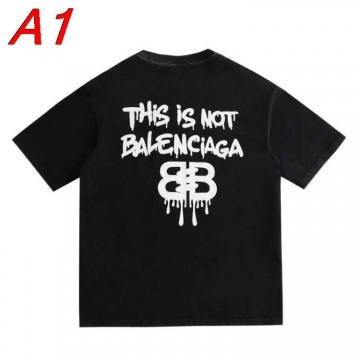 NEW ARRIVAL バレンシアガ コスパ良 スマート オフィスカジュアル ユニセックス