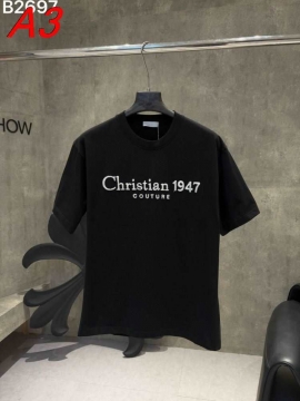 2026年新作 ディオール 【スローライフ】 ナチュラルテイストTシャツ サステナブル 着回し自在