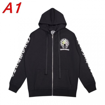 今季新作 クロムハーツ パーカー 完売在庫確保