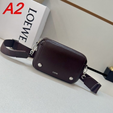 注目夏新作2026SSロエベメンズバッグ