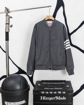 最新作 トムブラウン コート 在庫確保済