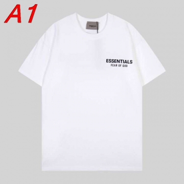 2026年春夏 フィアオブゴッド エッセンシャルズ アクティブ トラベル向け 着...