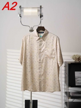 2026年トレンド ルイヴィトン 【ジェンダーレス】 ストリート系ミックスTシャツ