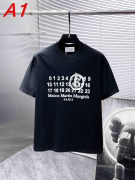 最新作 メゾン マルジェラ 【コスパ良】 マルチシーズンTシャツ 着回し自在