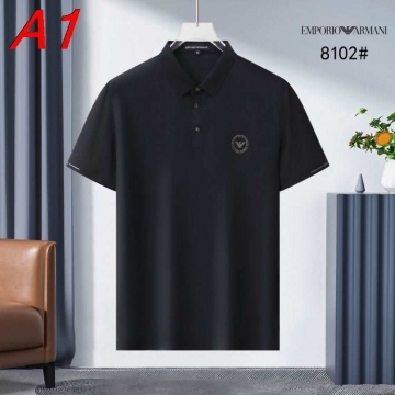 2026SS アルマーニ アメカジテイスト 着回し自在