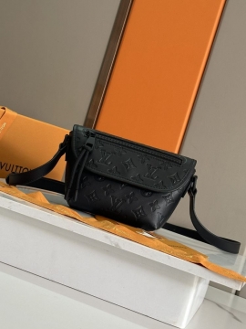 愛用ブランド2026新作ルイヴィトンメンズバッグ