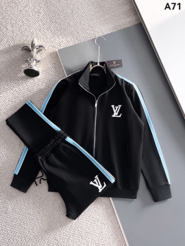 最新作 ルイヴィトン セットアップ上下 可愛い完売確実  大人気