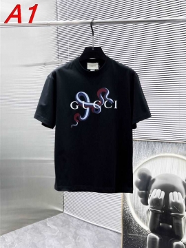 2026年新作 グッチ 【再入荷】 バイラルTシャツ 数量限定 デイリーユース