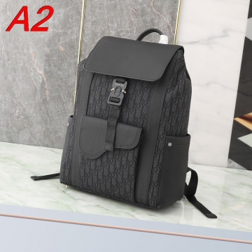 2026夏ファション新品2026新作ディオールメンズバッグ