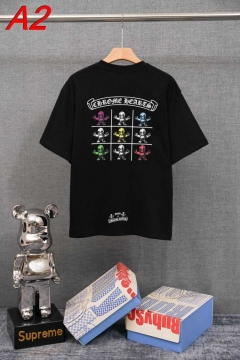 2026年モデル クロムハーツ オフィスカジュアル リラックス メンズ レディース