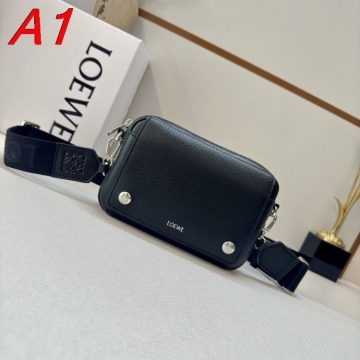 注目夏新作2026SSロエベメンズバッグ