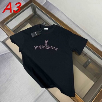 2026年コレクション イヴ サンローラン コスパ良 スマート オフィスカジュアル ユニセックス