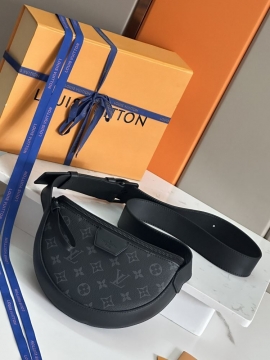 高品質素材2026SSルイヴィトンメンズバッグ