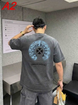 2026SS クロムハーツ デイリーユース ハイセンス メンズ レディース