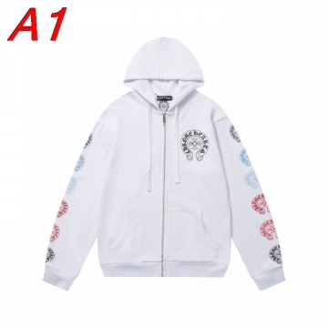 最新作 クロムハーツ パーカー いろいろ選べる