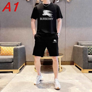 2026年トレンド バーバリー 【コスパ良】 マルチシーズン セットアップ上下 着回し自在