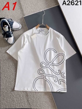 2026年モデル ロエベ 【再入荷】 バイラルTシャツ 数量限定 デイリーユース