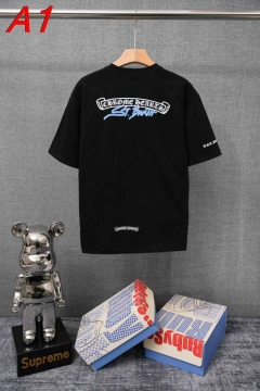 最新作 クロムハーツ オーバーサイズ感 着回し自在