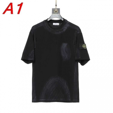 2026年春夏 ストーン・イズドリー 【クール&カジュアル】 エッジーなTシャツ...