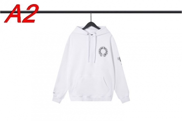 今季新作 クロムハーツ パーカー 人気話題