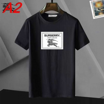 2026SS バーバリー クール&カジュアル エッジー メンズ レディース