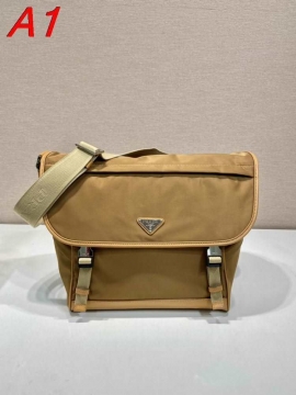 販売店舗限定モデル2026新作プラダメンズバッグ