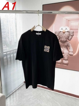 2026年春夏 ジバンシィ 【プレイフル】 ユニークTシャツ グラフィック 着回し自在