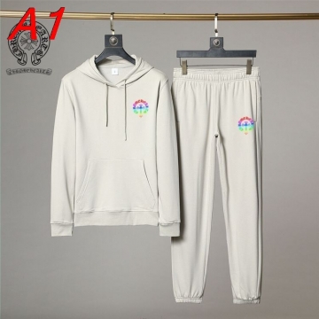 2026年 クロムハーツ セットアップ上下 新作オシャレ