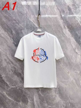 2026年春夏 モンクレール デイリーユース ポジティブ ユニセックス