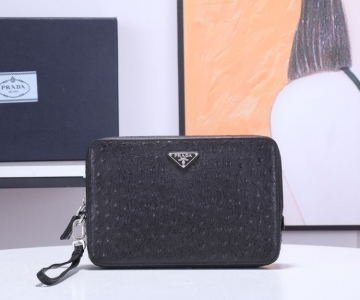 春夏トレンド2026新品プラダメンズバッグ