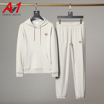 2026SS アルマーニ セットアップ上下 一目ぼれ