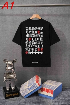 2026年春夏 クロムハーツ マルチシーズン ヘルシー メンズ レディース