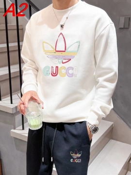 NEW グッチ セットアップ上下 新作限定華やかキュート