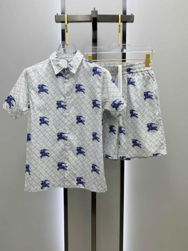 2026年新作 バーバリー 【再入荷】 バイラル セットアップ上下 数量限定 デイリーユース