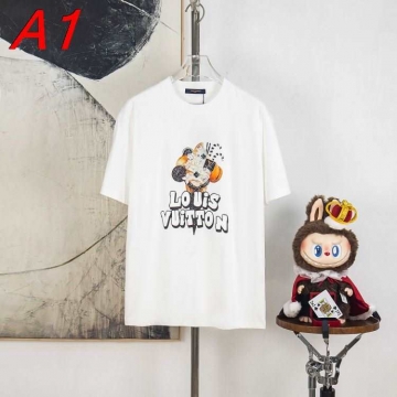 2026年コレクション ルイヴィトン オーバーサイズ感 着回し自在