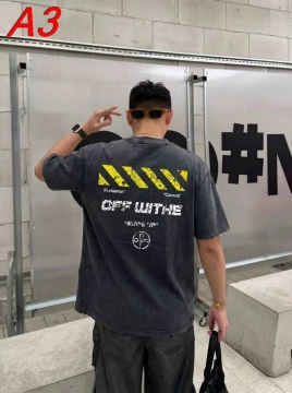 NEW ARRIVAL オフホワイト ストリート系 プレイフル メンズ レディース