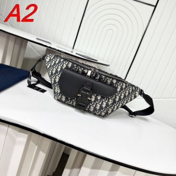 最新商品即完売必至2026新品ディオールメンズバッグ